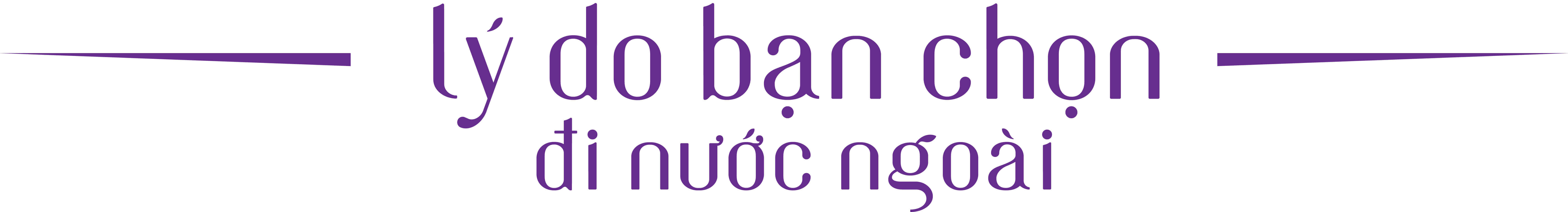 Nail cấp tốc cho người đi nước ngoài